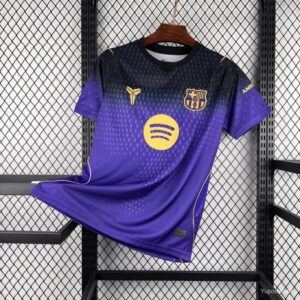 F.C. Barcelona - Segunda equipación 26/27