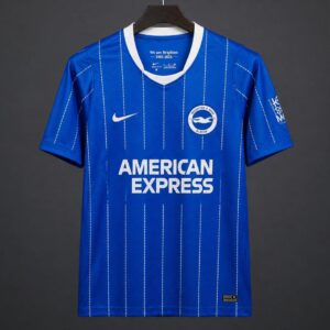 Brighton & Hove Albion F.C. - Primera equipación 26/27