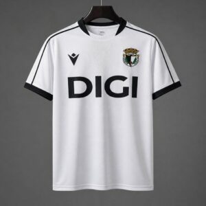 Burgos C.F. - Primera equipación 26/27
