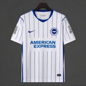 Brighton & Hove Albion F.C. – Segunda equipación 26/27
