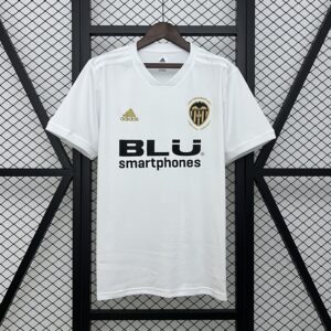 Valencia C.F. - Primera equipación 18/19