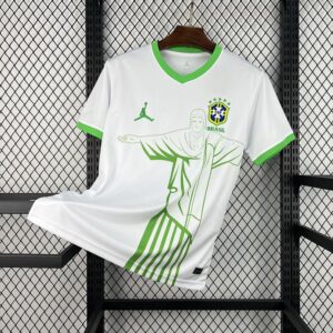 Brasil - Equipación especial 2026