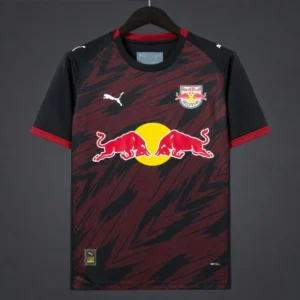 Red Bull Bragantino - Segunda equipación 26/27