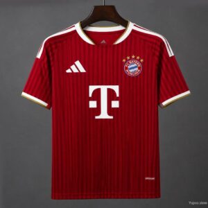 Bayern Munich - Primera equipación 26/27