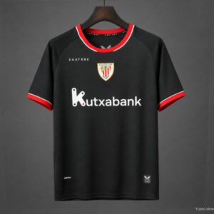 Athletic Club - Segunda equipación 26/27