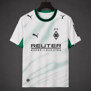 Borussia Mönchengladbach – Primera equipación 26/27