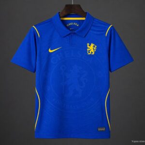 Chelsea F.C. - Primera equipación 26/27