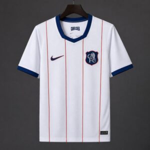 Chelsea F.C. - Tercera equipación 26/27