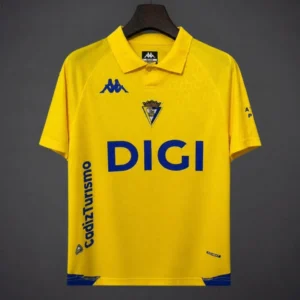 Cádiz C.F. - Primera equipación 26/27