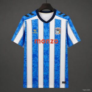 Coventry City F.C. - Primera equipación 26/27