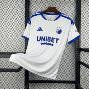 Copenhagen F.C. - Primera equipación 26/27