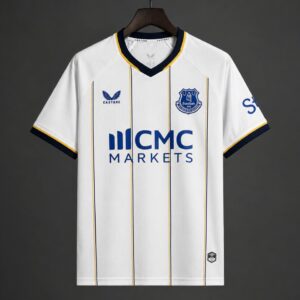 Everton F.C. - Segunda equipación 26/27