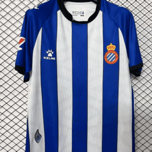 R.C.D. Espanyol - Primera equipación 26/27