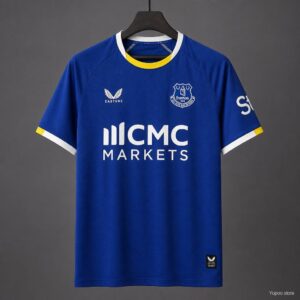 Everton F.C. - Primera equipación 26/27
