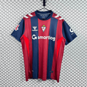 S.D. Eibar - Primera equipación 26/27