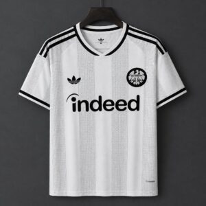 Eintracht Frankfurt – Segunda equipación 26/27