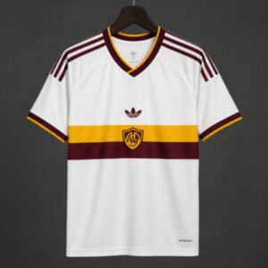 A.S. Roma - Segunda equipación 26/27
