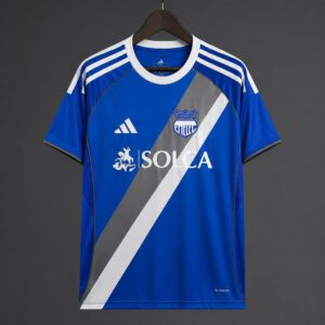 S.C. Emelec - Primera equipación 26/27
