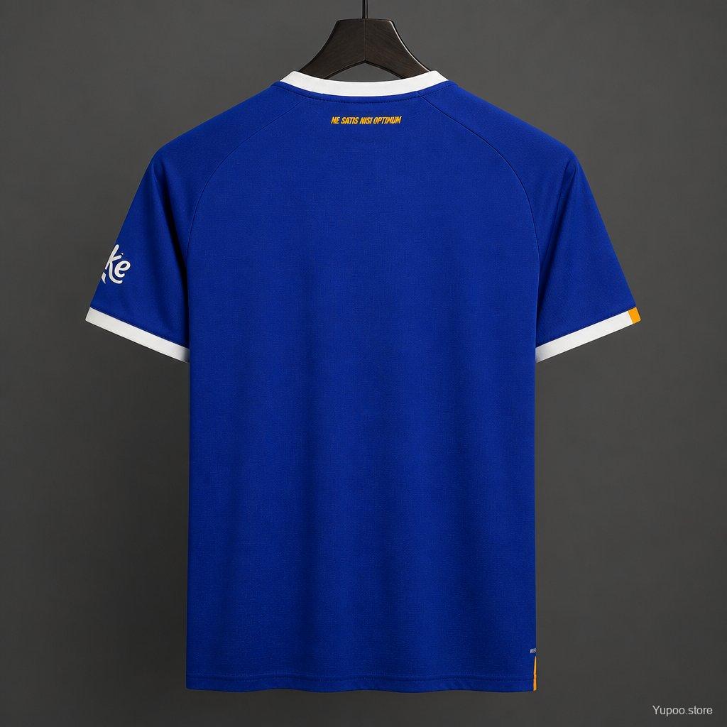 Everton F.C. - Primera equipación 26/27 - Imagen 2