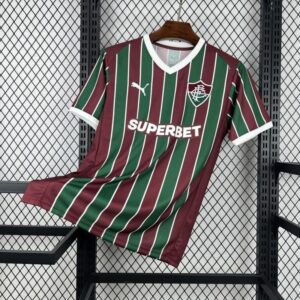 Fluminense F.C. - Primera equipación 26/27