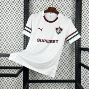 Fluminense F.C. - Segunda equipación 26/27