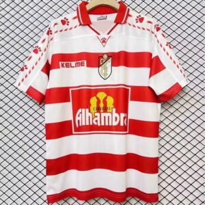 Granada C.F. - Primera equipación 97/98