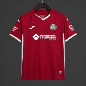 Getafe C.F. - Segunda equipación 26/27