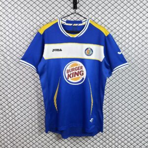 Getafe C.F. - Primera equipación 10/11