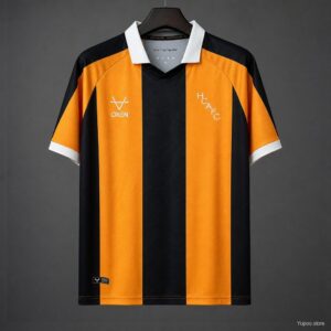 Hull City A.F.C. - Primera equipación 26/27