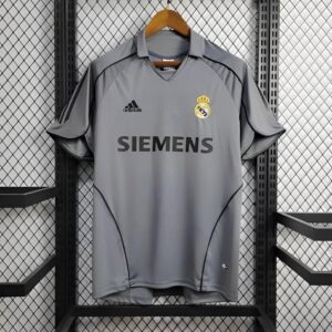 Real Madrid - Tercera equipación 05/06