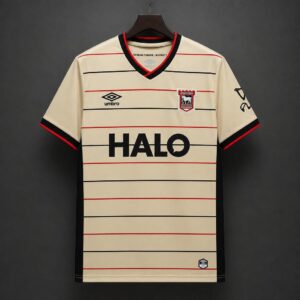 Ipswich Town F.C. - Segunda equipación 26/27