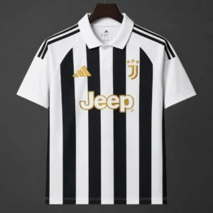 Juventus de Turín - Primera equipación 26/27