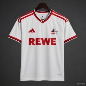 1. F.C. Köln - Primera equipación 26/27
