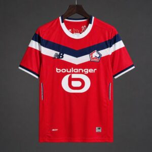 LOSC Lille - Primera equipación 26/27