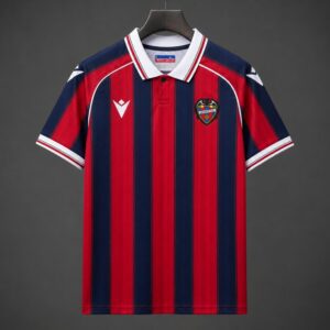 Levante U.D. - Primera equipación 26/27