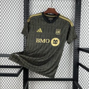 Los Angeles F.C. - Primera equipación 26/27