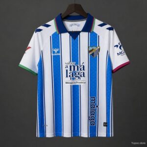 Málaga C.F. - Primera equipación 26/27