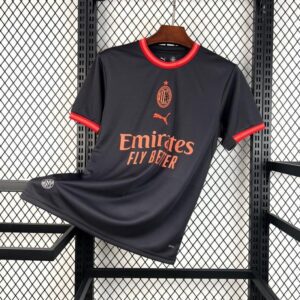 A.C. Milan - Tercera equipación 26/27