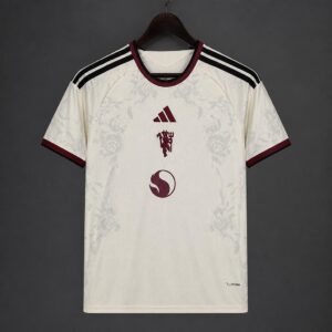 Manchester United - Tercera equipación 26/27