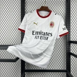 A.C. Milan - Segunda equipación 26/27