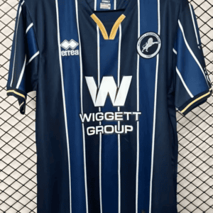 Millwall F.C. - Primera equipación 26/27