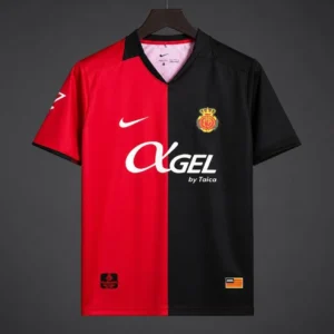 R.C.D. Mallorca - Primera equipación 26/27