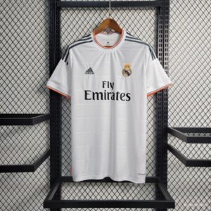 Real Madrid - Primera equipación 13/14