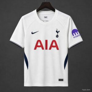 Tottenham Hotspur F.C. - Primera equipación 26/27