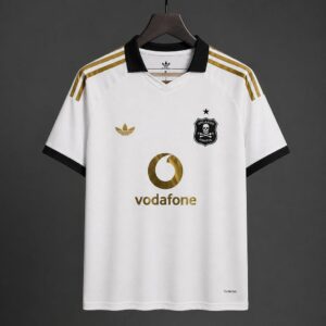 Orlando Pirates - Segunda equipación 26/27