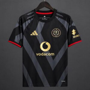 Orlando Pirates - Primera equipación 26/27