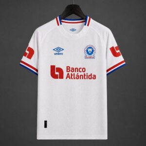 Club Olimpia Deportivo - Primera equipación 26/27