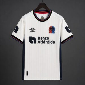 Club Olimpia Deportivo - Tercera equipación 26/27