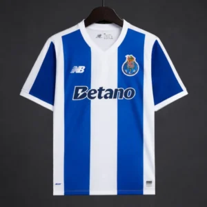 F.C. Porto - Primera equipación 26/27