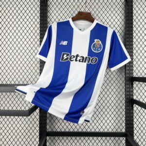 F.C. Porto - Primera equipación 26/27